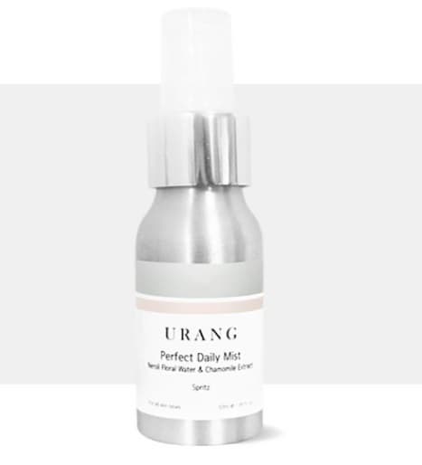 URANG  Perfect Daily Mist